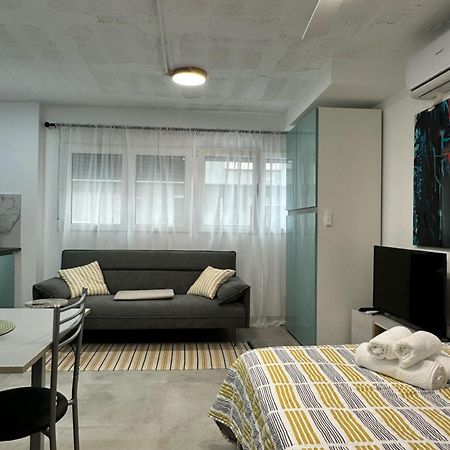 Ferienwohnung Loft Emma Alicante Exterior foto